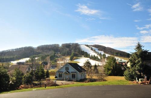 McHenry House | Deep Creek Village #29