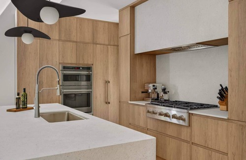 Mont-Tremblant Villa | Deer Creek - Résidences Boutique