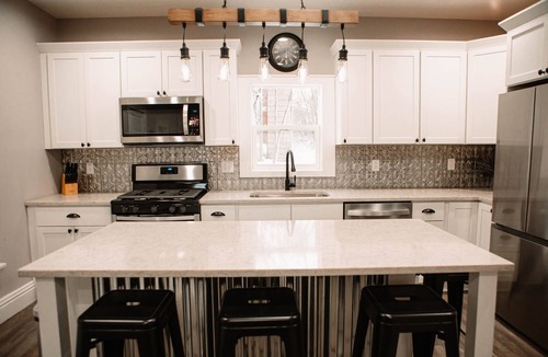 Kankakee Other | Deer Ridge - A peaceful 10 Acre Wooded Retreat