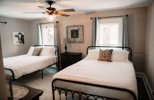 Kankakee Other | Deer Ridge - A peaceful 10 Acre Wooded Retreat