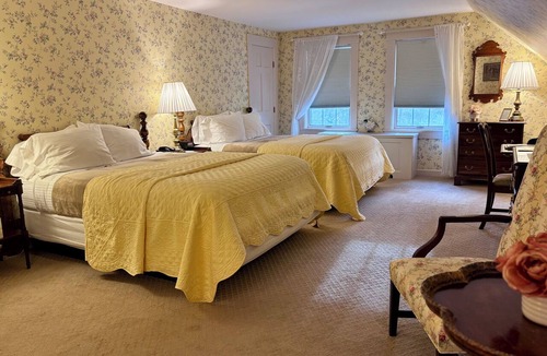 Deerfield Hotel | Deerfield Inn