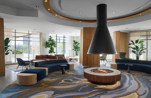 Waterloo Hotel | Delta Hotels by Marriott Waterloo