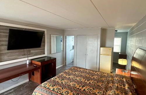 Des Plaines Hotel | Des Plaines Motel By OYO O'Hare Airport Chicago