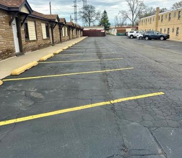 Des Plaines Hotel | Des Plaines Motel By OYO O'Hare Airport Chicago