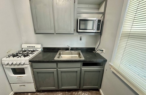 Des Plaines Hotel | Des Plaines Motel By OYO O'Hare Airport Chicago