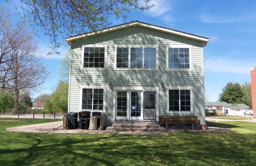 Nauvoo House | Deseret Heritage Manor, 2040 Knight Street, Nauvoo IL