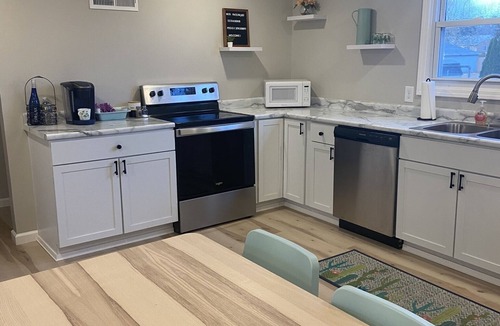 Quincy House | Discover Quincy near Quincy University