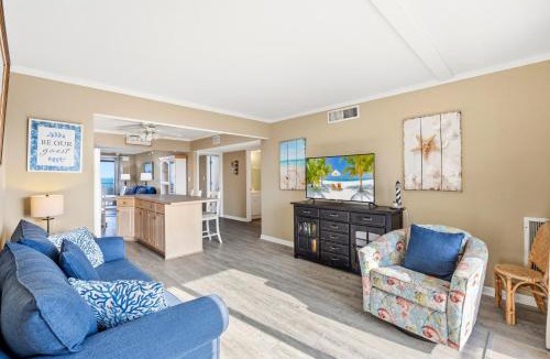 Nags Head House | DL301 - Dune Lantern 301