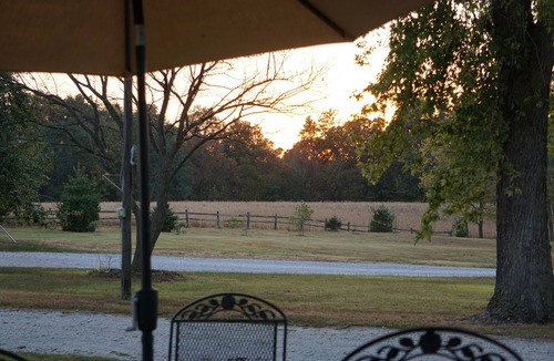 Renault House | Doc's Farmhouse, Historic 1844 Home