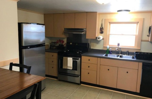 Galena Cottage | Dog friendly(with dog fee),Close to Downtown,Historic District,