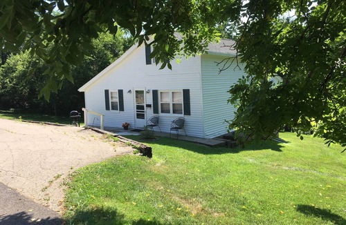 Galena Cottage | Dog friendly(with dog fee),Close to Downtown,Historic District,