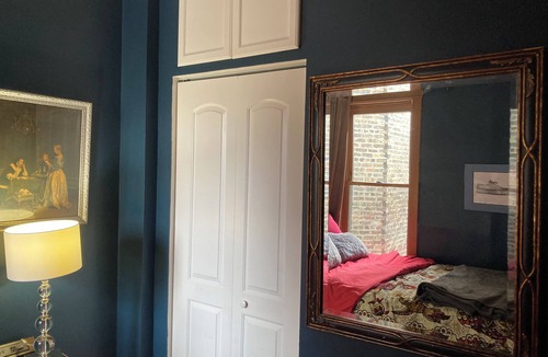 Boystown Bed & Breakfast | Dorothy's