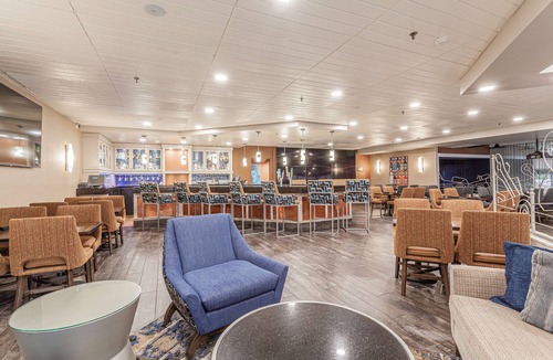 East Memphis Hotel | DoubleTree by Hilton Hotel Memphis