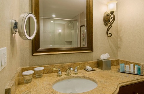 Naperville Hotel | DoubleTree by Hilton Lisle Naperville