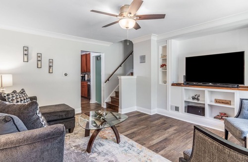 Downers Grove House | Downers Grove Rental