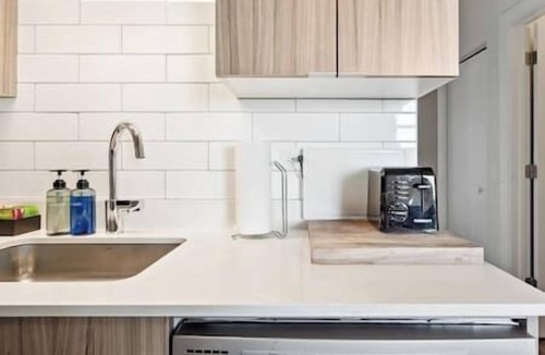 The Loop Condo | Downtown 3bd Penthouse| Lake Mich VIEWS +gym