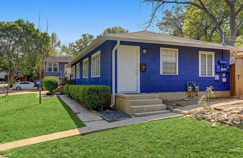Westfield House | Downtown ATX! Deep Eddy Hideaway near UT