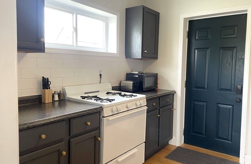 Carbondale Condo | Downtown Carbondale. Cozy and Cheery Abode - NEW-