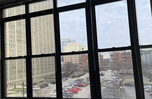 Near South Side Apartment | Downtown Chicago/south loop studio mins from Grant Park