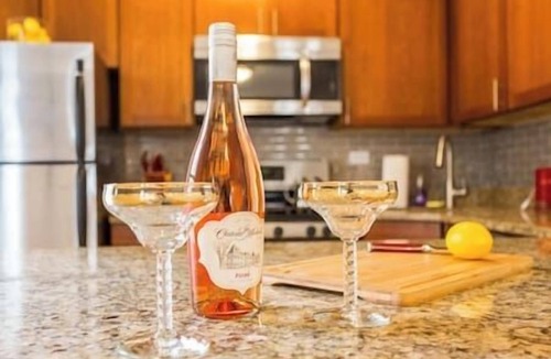 Streeterville Apartment | Downtown Gold Coast 4bd/4ba - 2 apts