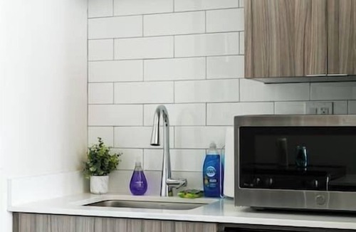South Loop Condo | Downtown Park Mich Ave Penthouse - Rooftop & Gym