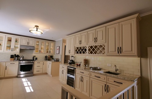 Inverness House | DREAM HOME! 3 Month Minumum Rental,Luxurious, Secluded & Lots of Room!