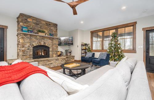 McHenry House | Dreidels Den
