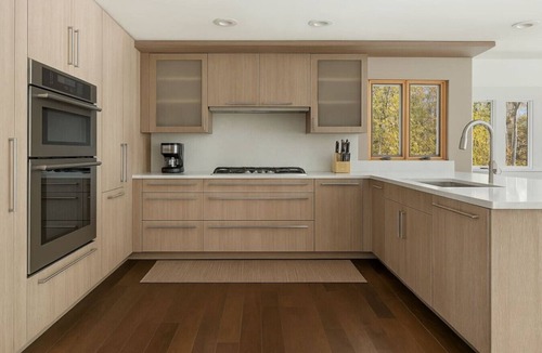 Windham House | Drift Haus|4.5BR+ Mountain Lodge Room Only 1