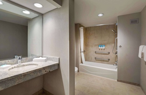 Springfield Hotel | Drury Inn & Suites Springfield IL