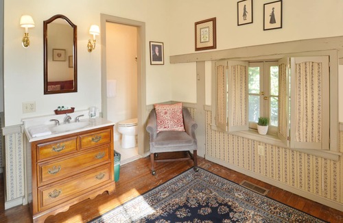 Exton Bed & Breakfast | Duling Kurtz House & Country Inn
