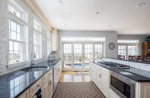 West Hampton Dunes House | Dunecrest by Rove Travel | Oceanfront w/Heated Pool