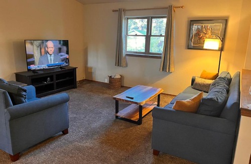 Durango West House | Durango Colorado Four Bedroom Two Bathroom Home