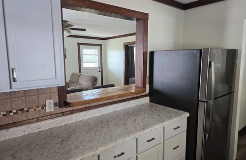 Lakewood  Shelby County House | Eagle's Nest near Eagle Creek State Park