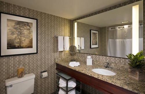 Itasca Resort | Eaglewood Resort and Spa