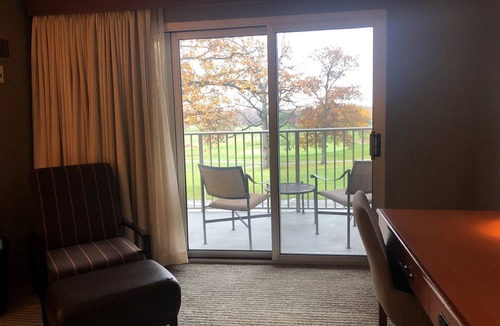 Itasca Resort | Eaglewood Resort and Spa