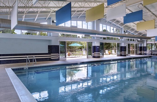 Itasca Resort | Eaglewood Resort and Spa