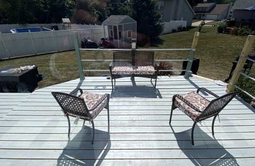 Sunnyland House | Ease. Eclectic comforts of Home! 5 bedrooms+. Many more-sleeping options. View