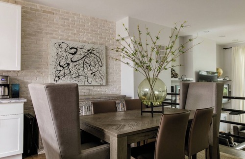 East Village House | EAST VILLAGE 4-LEVEL-HOUSE WITH 5 BATHS & COVERED ATTACHED GARAGE