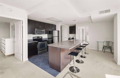 Aurora Highlands Apartment | Easy Downtown DC Access , 2BR w/Terrace + Gym