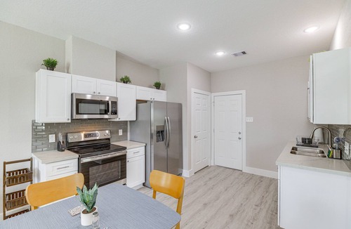 Northeast Houston House | Easy Interstate Access: Quiet Houston Home!