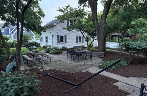 Naperville House | Easy living