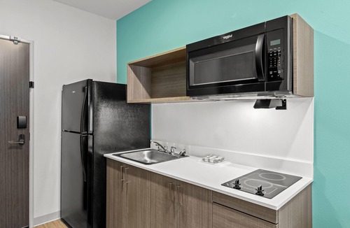Conyers Hotel | Echo Suites Extended Stay by Wyndham Atlanta-Conyers