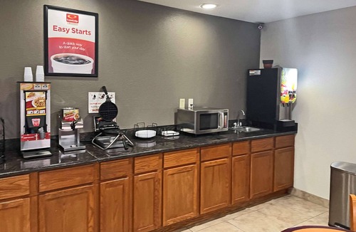 Chillicothe Hotel | Econo Lodge