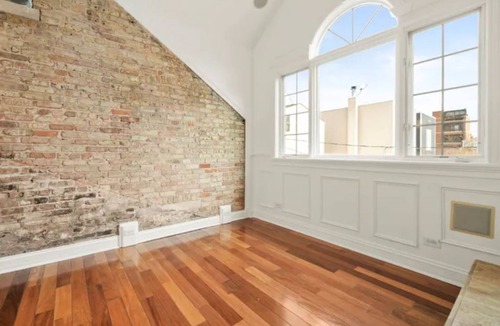 Roscoe Village House | Eddy House, Roscoe Village Haven