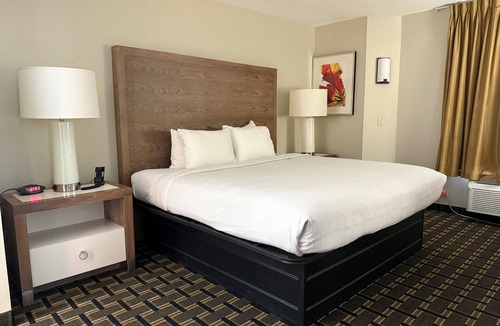 Orange Prairie Hotel | Edn Hotel