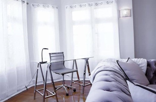 West Ridge Apartment | Elegant 3 Bedroom and 1 Bath Apartment