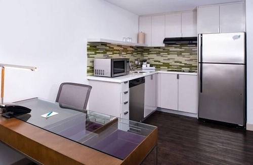 Lexington Hotel | Element by Marriott Lexington