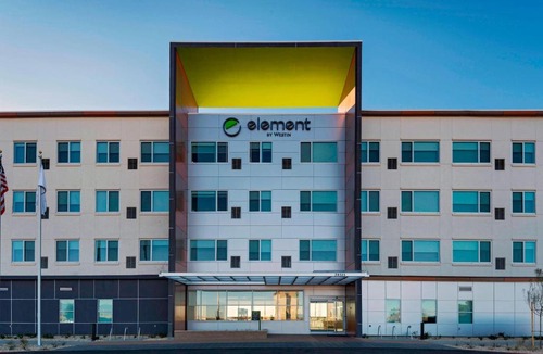 Palmdale Hotel | Element by Marriott Palmdale