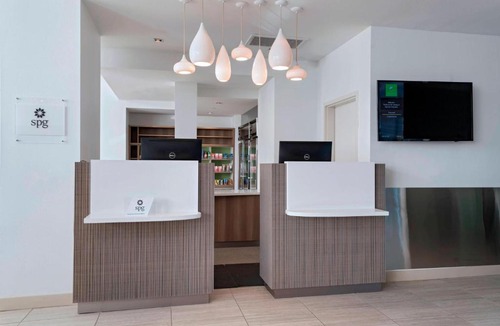 Palmdale Hotel | Element by Marriott Palmdale