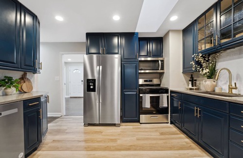 Addison House | Elevated Stay 3BR in Addison LCP Collection